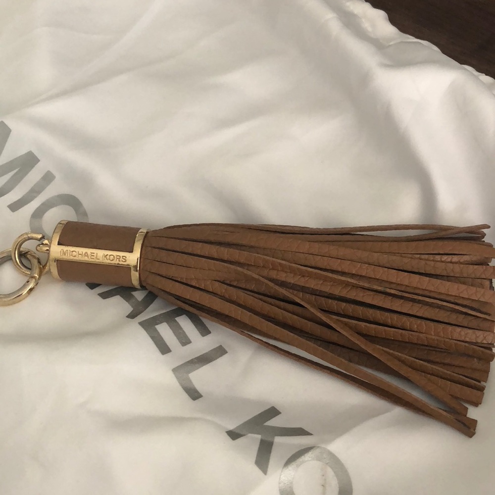 Michael Kors Key Charm
